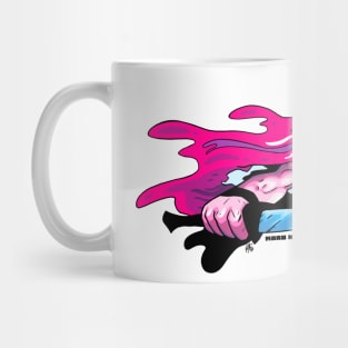 Maru Kiru Limited Run Design - January 2024 Mug